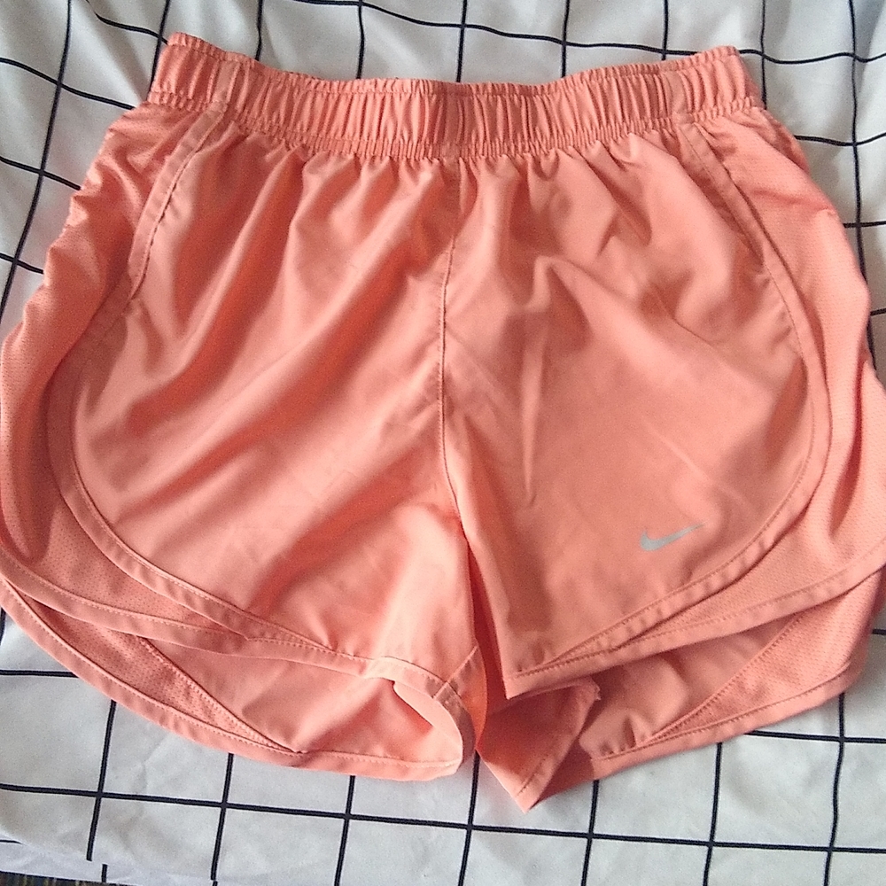 Nike Tempo Shorts
